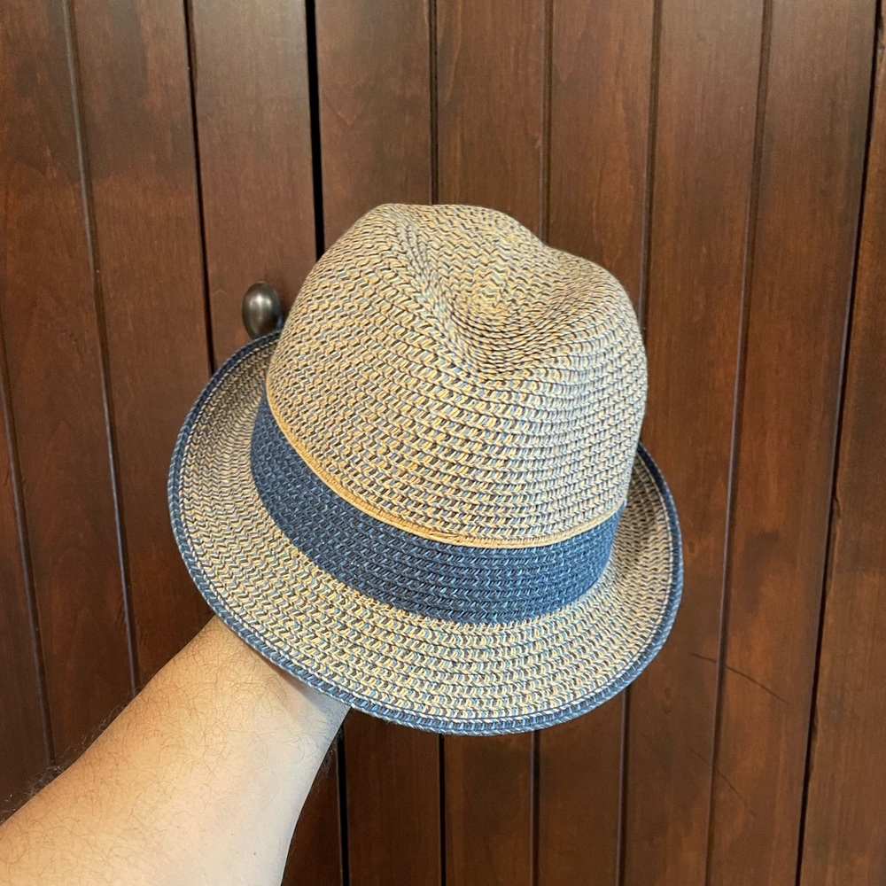 Summer hat - Picture 2 of 5